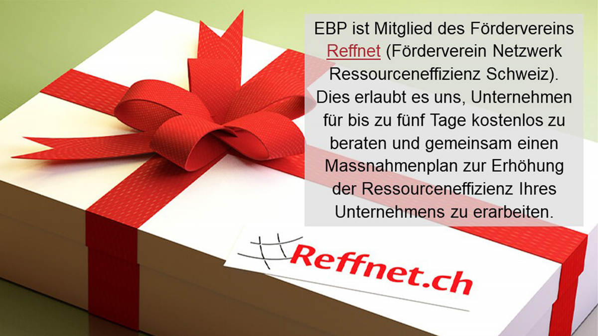Reffnet.ch
