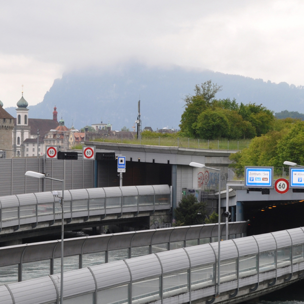 Lucerne City Ring