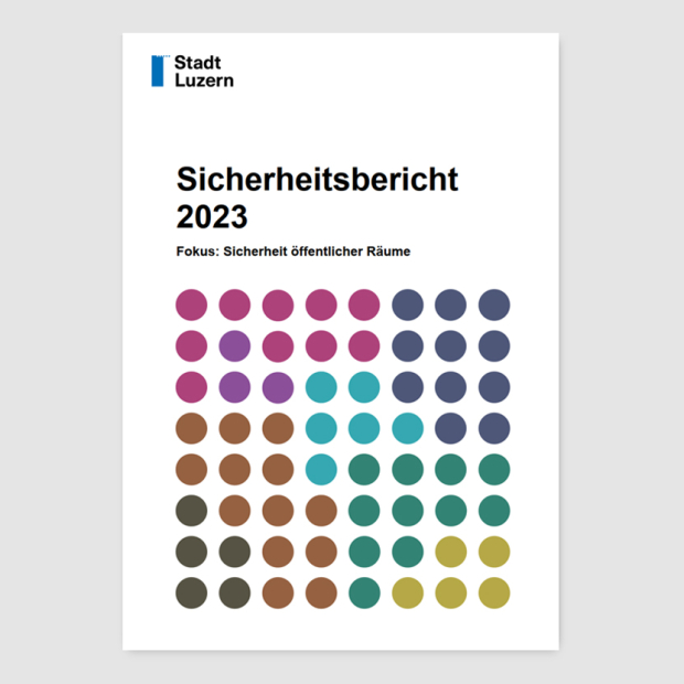 EBP_FIL_Sicherheitsbericht Luzern 2023