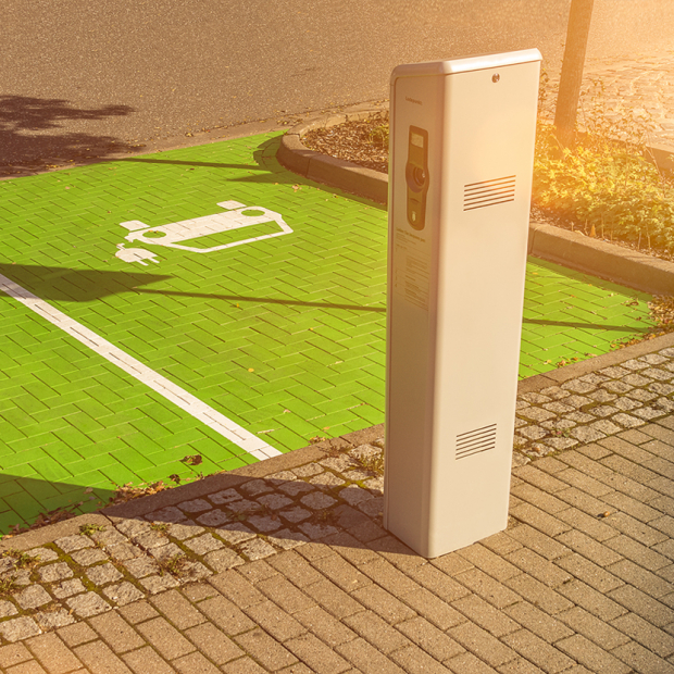 Fördermodell Elektromobilität für die Stadt Zürich