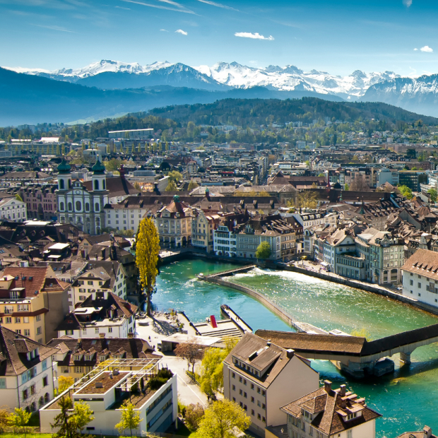Klimastrategie Kanton Luzern – Teil Klimaschutz